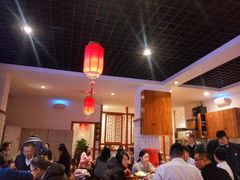大堂-受气牛肉·耙牛肉火锅(水晶郦城店)