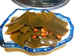 醋泡海带-和庆斋羊蝎子火锅·碳缸烧烤(顺义旗舰店)