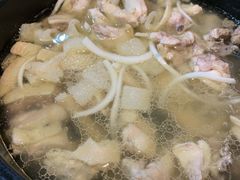 -东椰·海南椰子鸡火锅(朝阳门店)