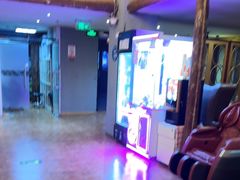 -明日世界密室轰趴·剧本桌游·箭馆团建(国贸店)