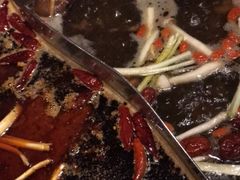 -山城辣妹子(定福庄店)