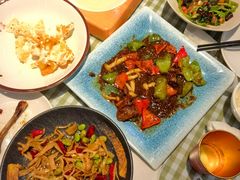 -玉桥餐厅(天坛店)