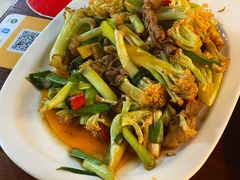 -宏大运餐厅(传媒大学店)