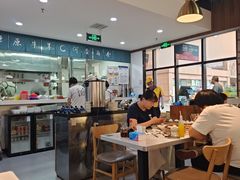 -真食净香居·内蒙烧麦(亚运村店)