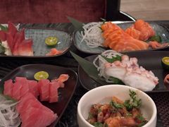 -长沙北辰洲际酒店-兰调全日餐厅