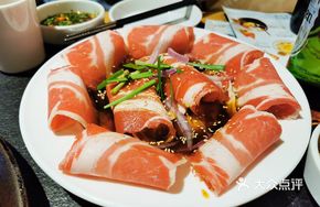 Ancient Method Beef Rolls
