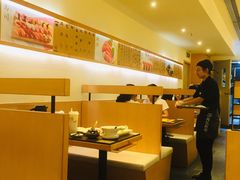 -元气寿司(东方宝泰店)