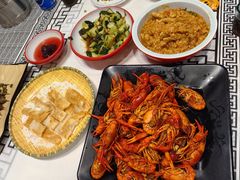 -严三毛口味虾·小严同学的店(曙光路直营店)