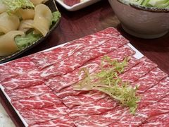 -好彩海鲜火锅饭店(银河百老汇店)