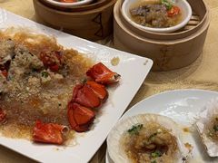 -富力万达嘉华酒店-品珍中餐厅(水果湖店)
