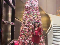 -华尔道夫酒店·羿庭(金鱼胡同店)