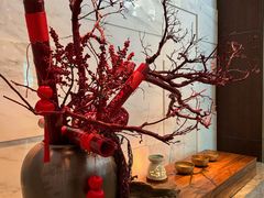 -阿纳迪酒店·秘境西餐厅
