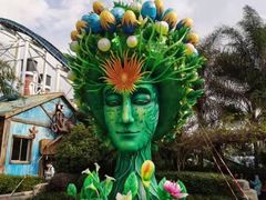 -成都欢乐谷
