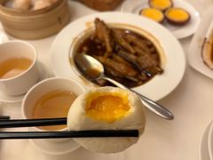 -利苑酒家(合景国际金融广场店)