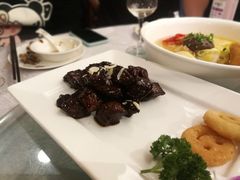 -申宴酒楼(王子百货店)