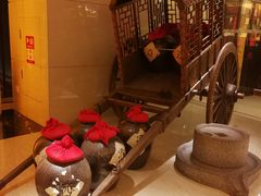 -广州白云机场铂尔曼大酒店·恬园创意中餐厅