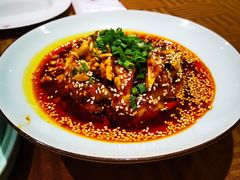 口水鸡-渝信川菜(工体店)