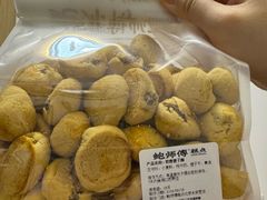 -鲍师傅糕点(永安里店)