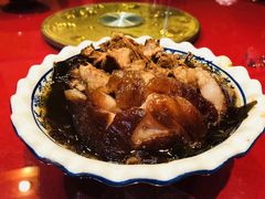 -灶头屋里