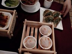 picture-喜鹊茶点.啫煲(车陂店)