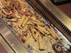 -新石器烤肉(之心城店)