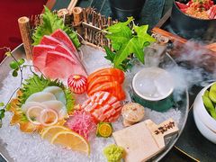-300杯·和牛烧肉清酒专门店(廊里店)