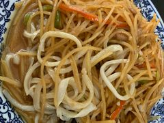 -满记烧饼(牛街东里小区一区店)