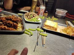 -壹加壹电烤串(总店)