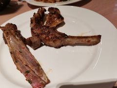 -杭州钱江新城万怡酒店-西餐厅