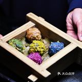 冬日里的暖心火锅_捞王物料理
