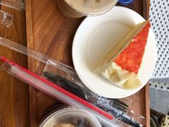 -Peet's Coffee皮爷咖啡(大学路店)