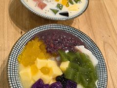 -哼哈豆花工房(高铁吾悦广场店)