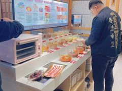 -韩园大片肉(齐市三中总店)
