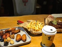 -超级魔厨(地王店)
