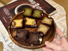 -Juicy Bakery(大学路店)