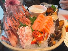 -匠和风精致料理(祥禾天地店)