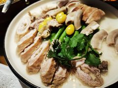 -凤阁楼果木烧鹅(鹤山陈山店)