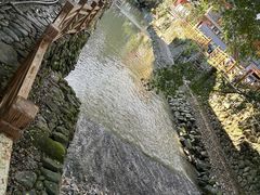 -云水谣景区