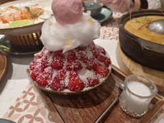 -芭札·Thai泰国餐厅(同和金铂天地店)