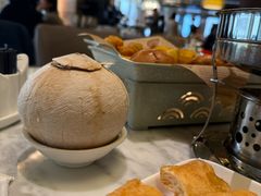 -北京王府井希尔顿酒店·万斯阁西餐厅