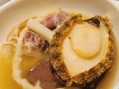 -佬太公海鸭·海鲜大排档(上海总店)