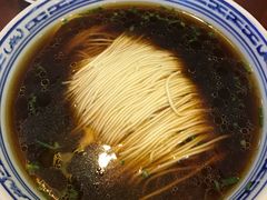 -同得兴 Since·1995 传统苏式面馆(十全街店)
