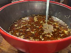 -红料理|串串有瘾·烧烤(吴中路店)