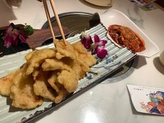 -七八冷面·延边朝鲜族美食(圣熙八号店)