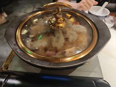 -绿茶餐厅(千岛湖银泰城店)