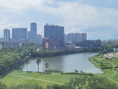 -佛山南海雅乐轩酒店