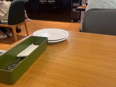 -萨莉亚意式餐厅(深圳北站店)