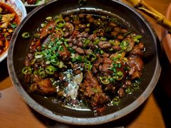 -阿嫂印象·民间江湖菜(大学城店)