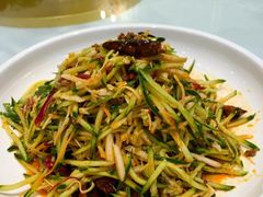-香融府·烤鸭·家常菜(马家堡路店)