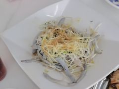 -嘉升大排档(番禺总店)